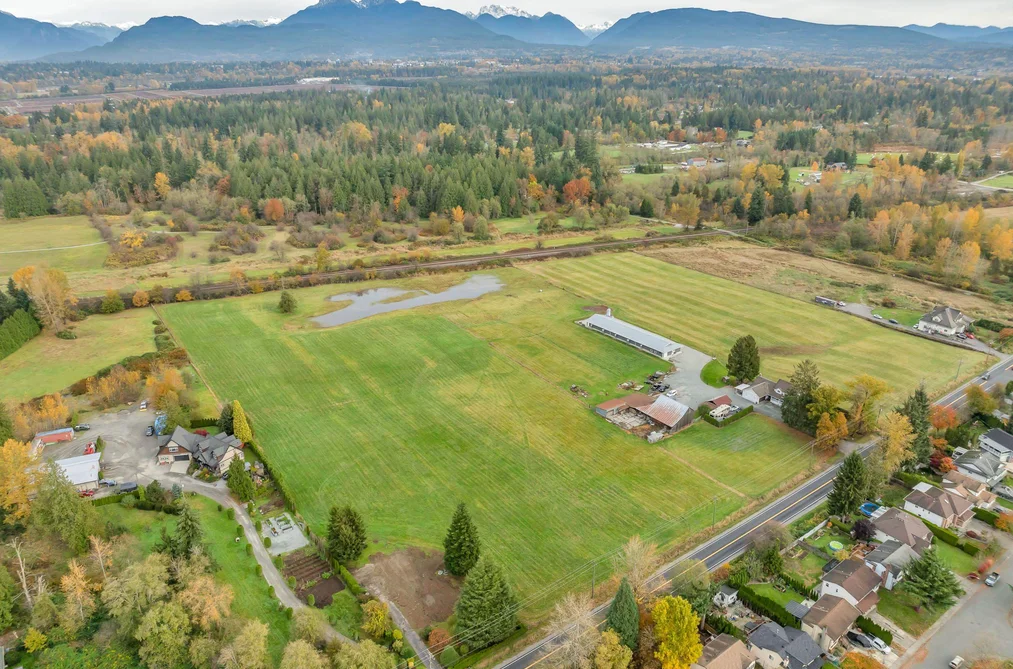21293 96 AVENUE, Langley BC V1M 2Z4, Langley BC — Residential for Sale - Photo 2