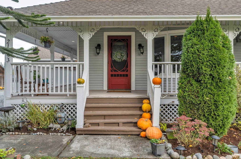 21293 96 AVENUE, Langley BC V1M 2Z4, Langley BC — Residential for Sale - Photo 3