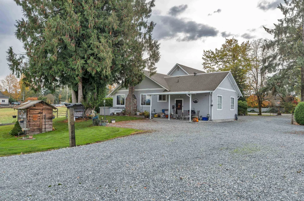 21293 96 AVENUE, Langley BC V1M 2Z4, Langley BC — Residential for Sale - Photo 4