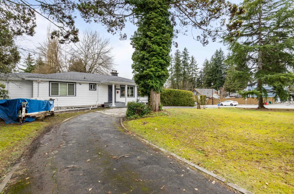 21298 River Rd, Maple Ridge, BC - MLS: R3177744