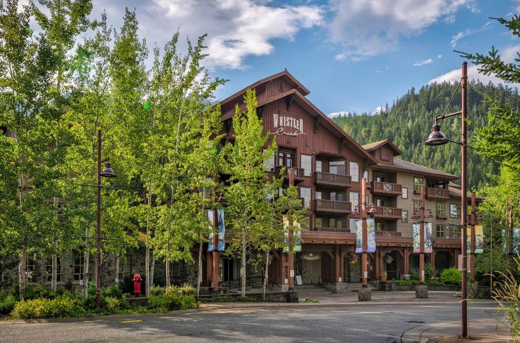 Recreational for sale at 212d 2036 London Lane Whistler British Columbia - MLS: R3138179