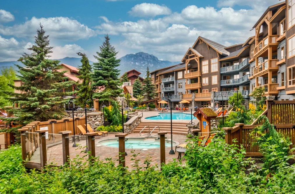 212D 2036 LONDON LANE, Whistler BC V8E 0N7, Whistler BC — Residential for Sale — Photo 17 of 21