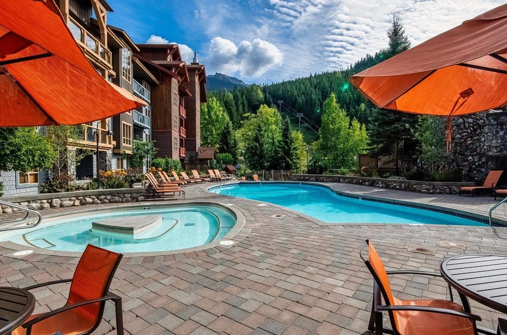 212D 2036 LONDON LANE, Whistler BC V8E 0N7, Whistler BC — Residential for Sale — Photo 18 of 21