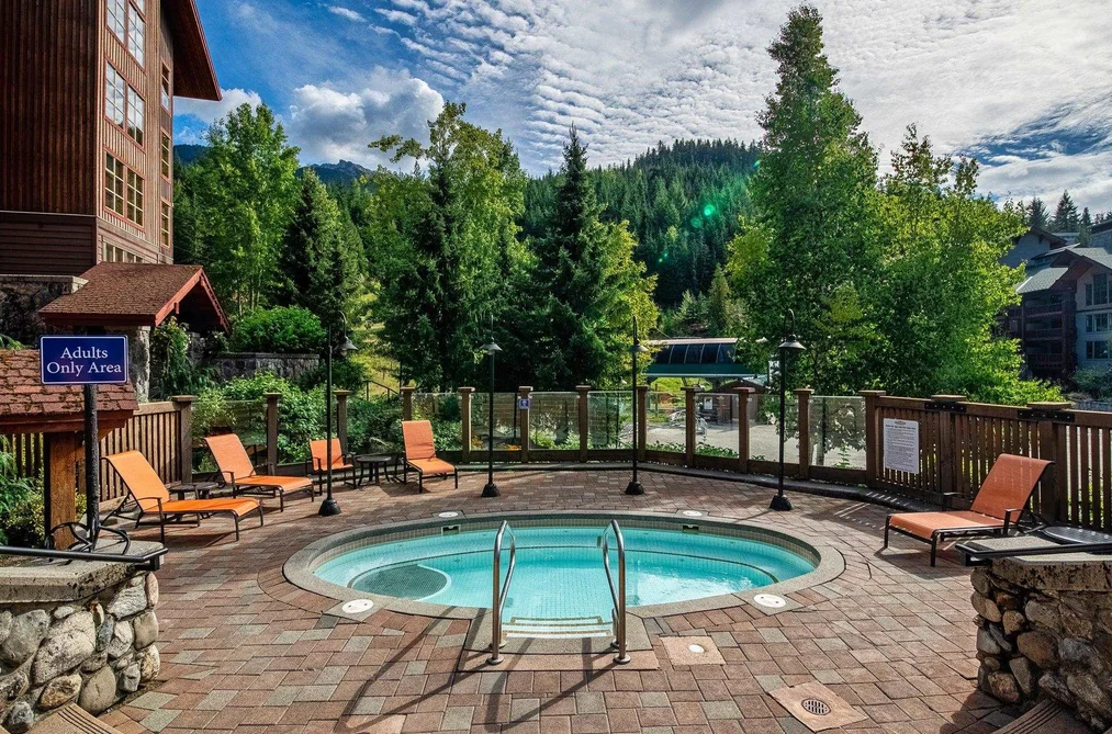 212D 2036 LONDON LANE, Whistler BC V8E 0N7, Whistler BC — Residential for Sale — Photo 19 of 21