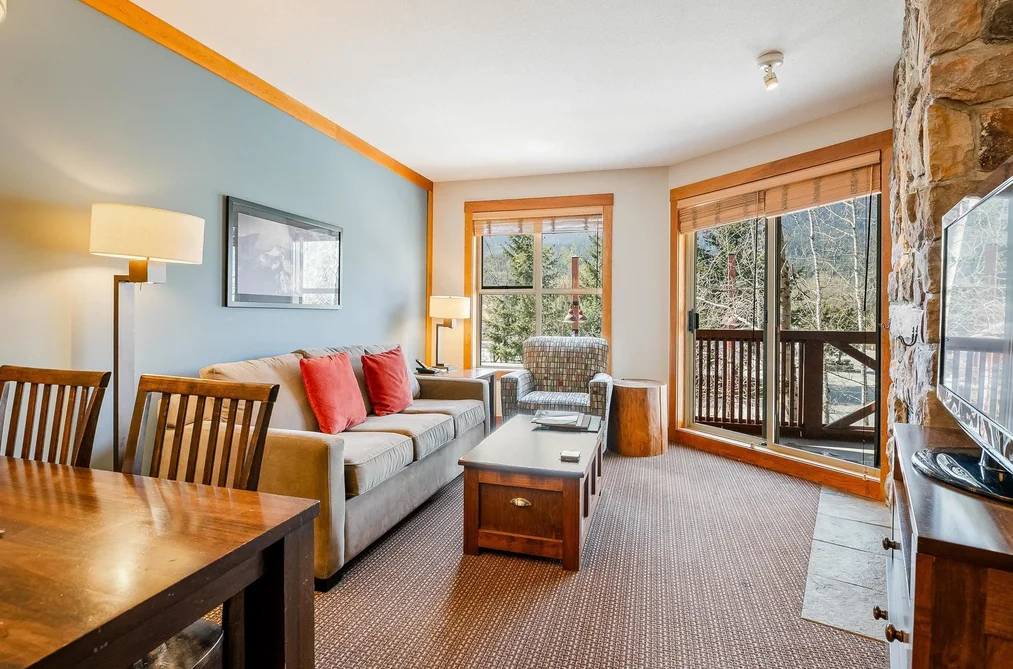 212D 2036 LONDON LANE, Whistler BC V8E 0N7, Whistler BC — Residential for Sale — Photo 2 of 21