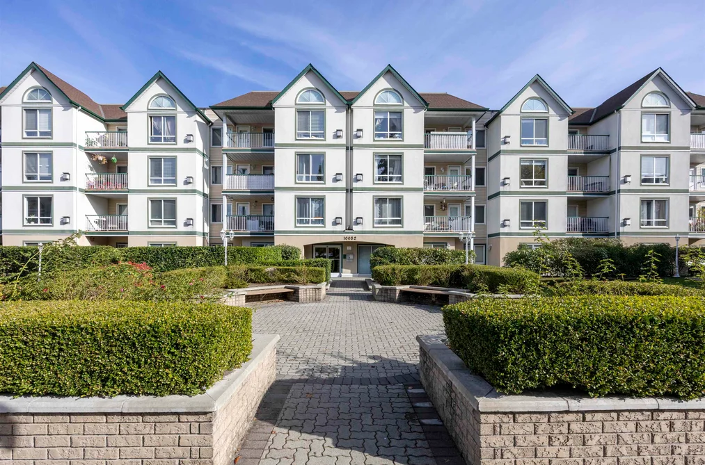 10082 132 St Unit 213, Surrey, BC - MLS: R3169951