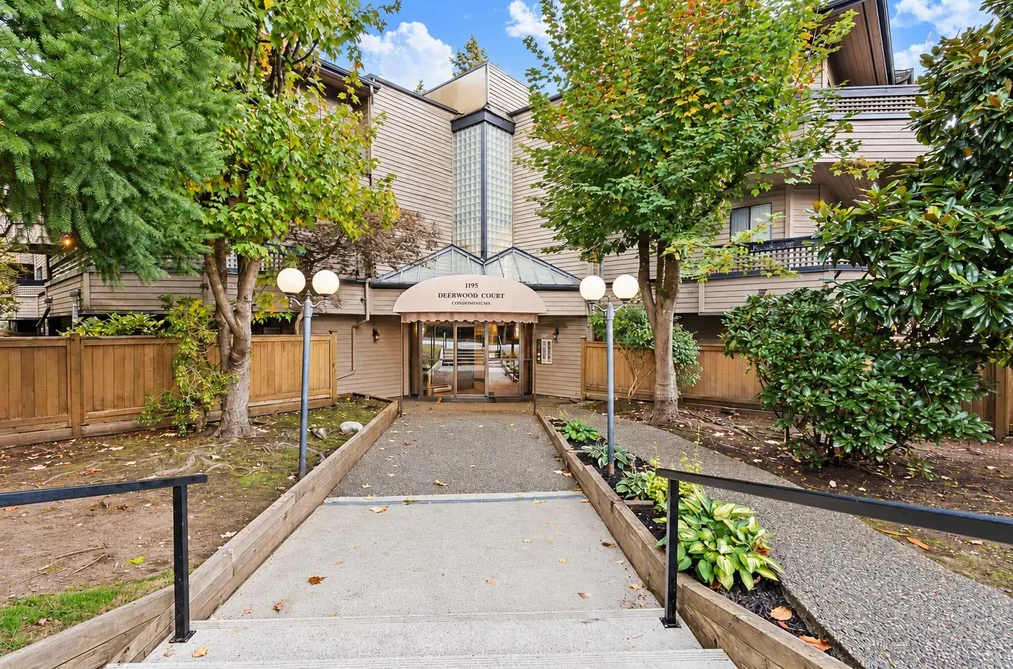 1195 Pipeline Rd Unit 213, Coquitlam, BC - MLS: R3174683