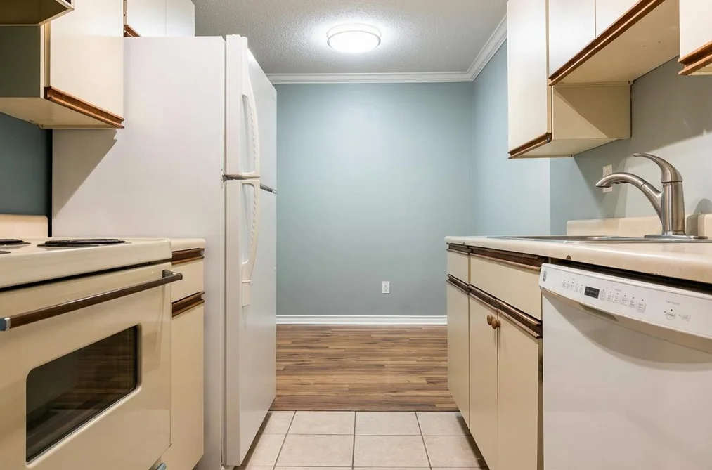 213 1195 PIPELINE ROAD, Coquitlam BC V3B 6J5, Coquitlam BC — Residential for Sale - Photo 2