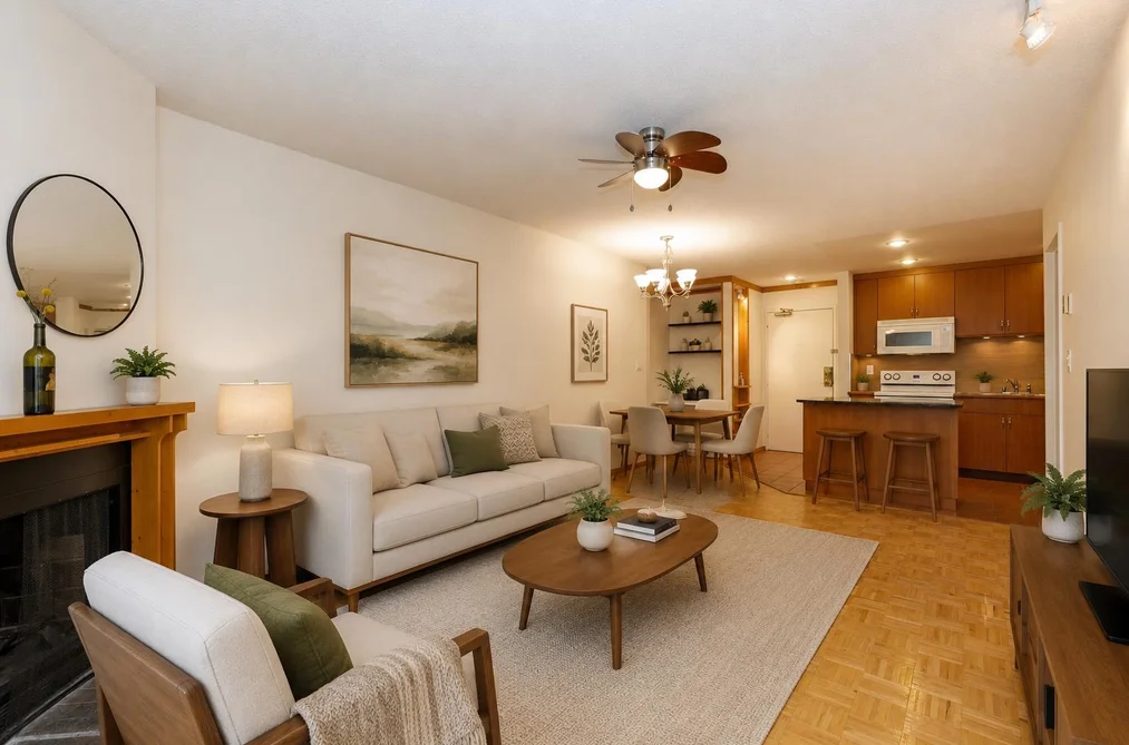 Condo for sale at 213 1209 Howie Avenue Coquitlam British Columbia - MLS: R3111291