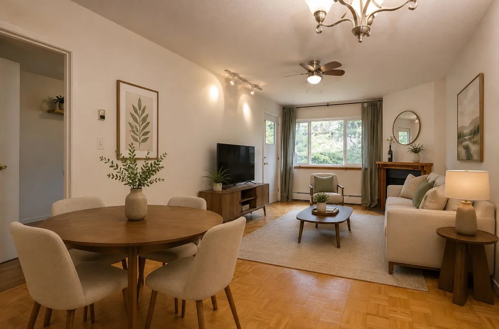 213 1209 HOWIE AVENUE, Coquitlam BC V3J 1T9, Coquitlam BC — Residential for Sale - Photo 2