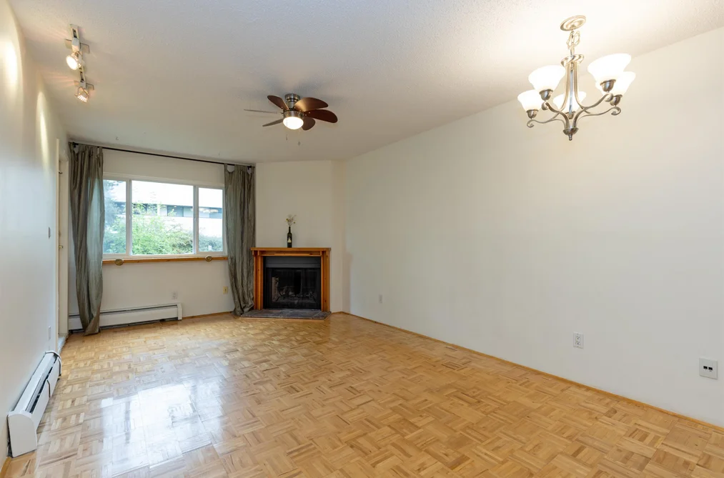 213 1209 HOWIE AVENUE, Coquitlam BC V3J 1T9, Coquitlam BC — Residential for Sale - Photo 4