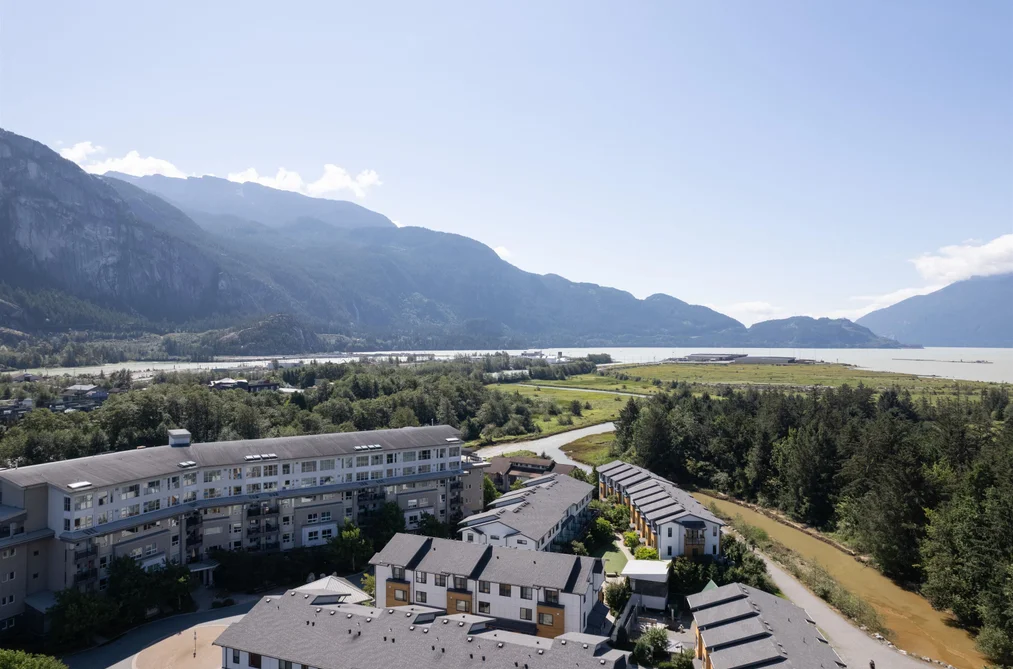 1212 Main St Unit 213, Squamish, BC - MLS: R3171073