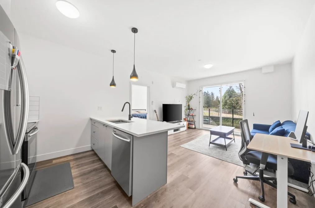213 12320 222 STREET, Maple Ridge BC V2X 4K8, Maple Ridge BC — Residential for Sale - Photo 5