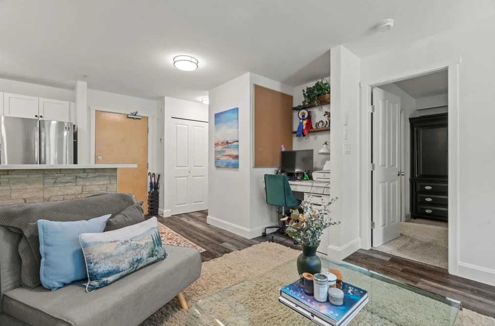213 15 SMOKEY SMITH PLACE, New Westminster BC V3L 5V7, New Westminster BC — Residential for Sale - Photo 7