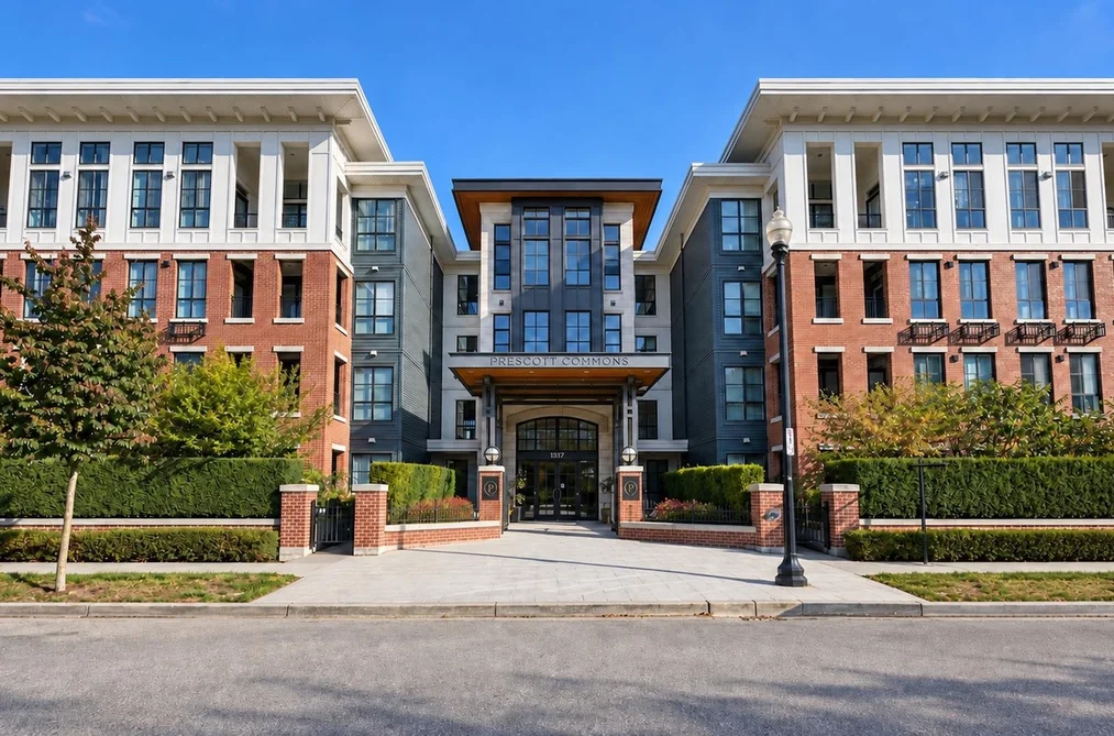 15137 33 Ave Unit 213, Surrey, BC - MLS: R3172047