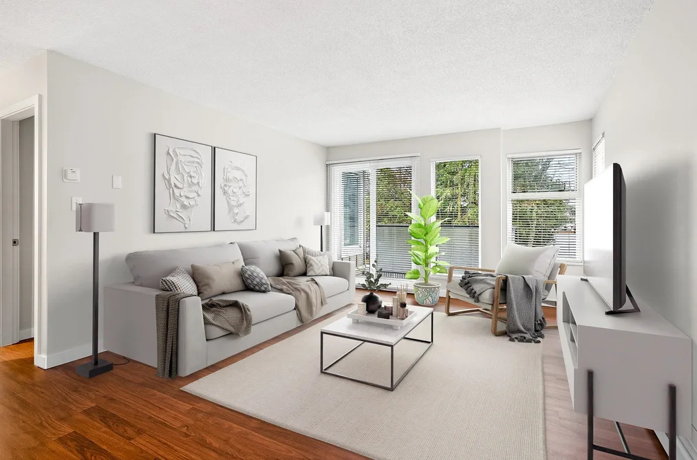 213 1850 E SOUTHMERE CRESCENT, Surrey BC V4A 6Y6, Surrey BC — Residential for Sale - Photo 4