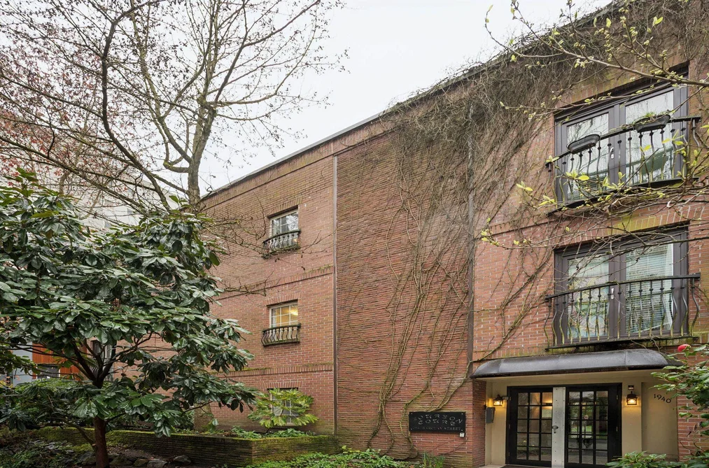 213 1940 BARCLAY STREET, Vancouver BC V6G 1L3, Vancouver BC — Residential for Sale - Photo 7