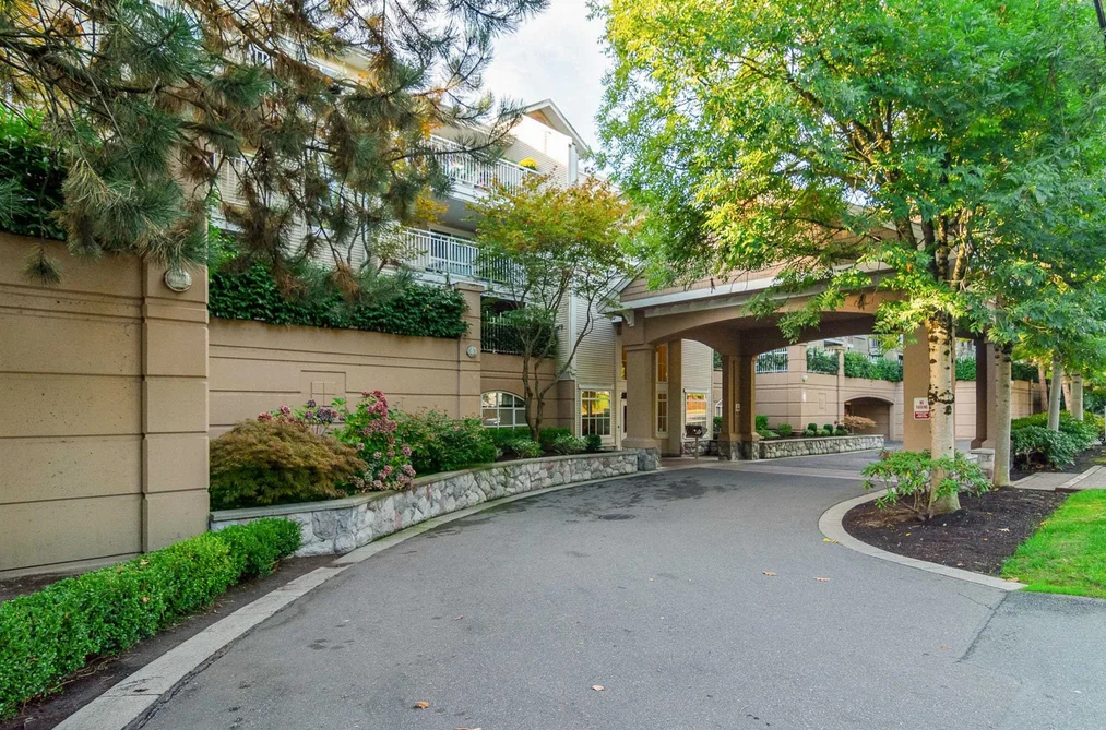213 19750 64 AVENUE, Langley BC V2Y 2T1, Langley BC — Residential for Sale - Photo 2