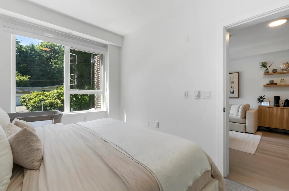 213 2002 ST. GEORGE STREET, Port Moody, BC — Residential for Sale — Photo 12 of 39