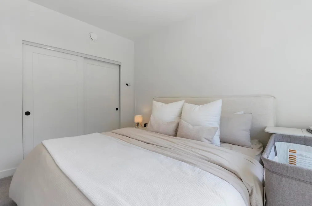 213 2002 ST. GEORGE STREET, Port Moody, BC — Residential for Sale — Photo 13 of 39