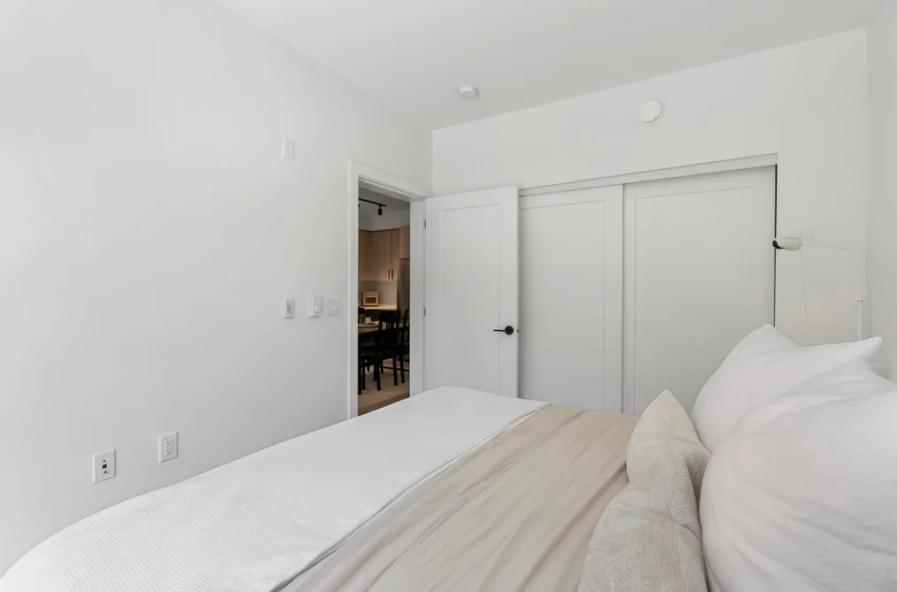 213 2002 ST. GEORGE STREET, Port Moody, BC — Residential for Sale — Photo 14 of 39