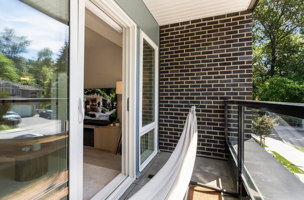213 2002 ST. GEORGE STREET, Port Moody, BC — Residential for Sale — Photo 19 of 39
