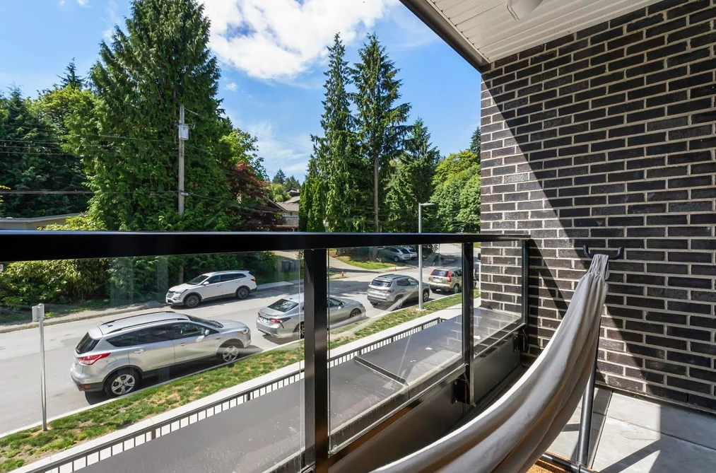213 2002 ST. GEORGE STREET, Port Moody, BC — Residential for Sale — Photo 20 of 39