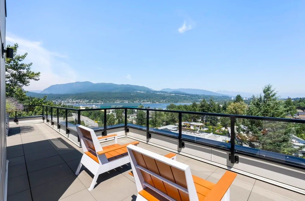 213 2002 ST. GEORGE STREET, Port Moody, BC — Residential for Sale — Photo 25 of 39
