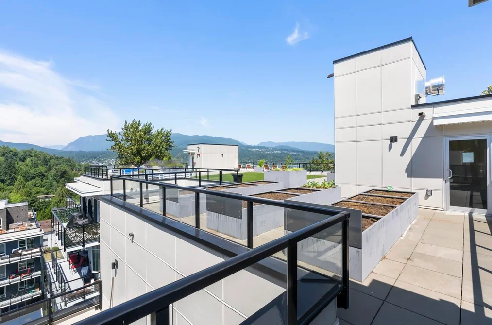 213 2002 ST. GEORGE STREET, Port Moody, BC — Residential for Sale — Photo 26 of 39