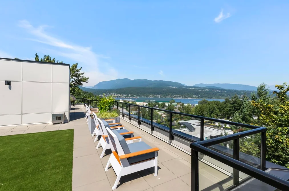 213 2002 ST. GEORGE STREET, Port Moody, BC — Residential for Sale — Photo 27 of 39