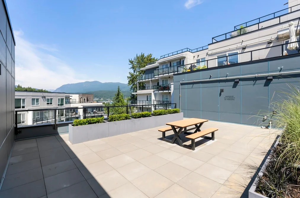 213 2002 ST. GEORGE STREET, Port Moody, BC — Residential for Sale — Photo 28 of 39