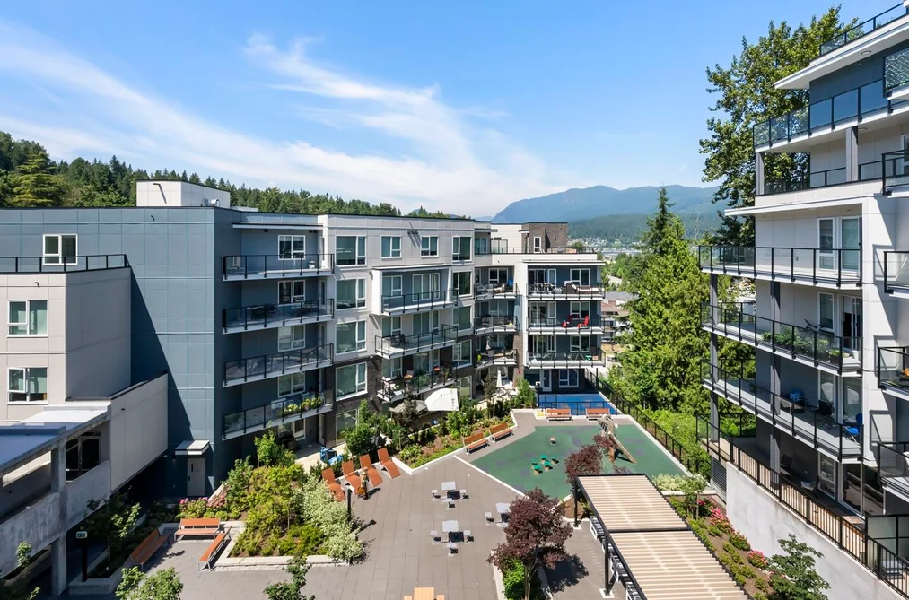 213 2002 ST. GEORGE STREET, Port Moody, BC — Residential for Sale — Photo 39 of 39