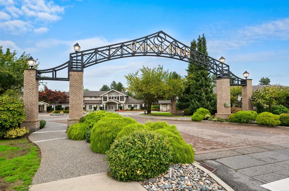 Condo for sale at 213 20381 96 Avenue Langley British Columbia - MLS: R3108360