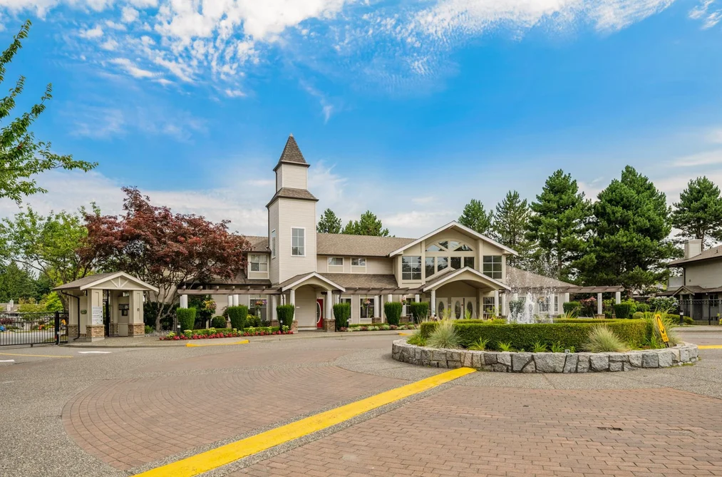 213 20381 96 AVENUE, Langley BC V1M 2L1, Langley BC — Residential for Sale - Photo 2