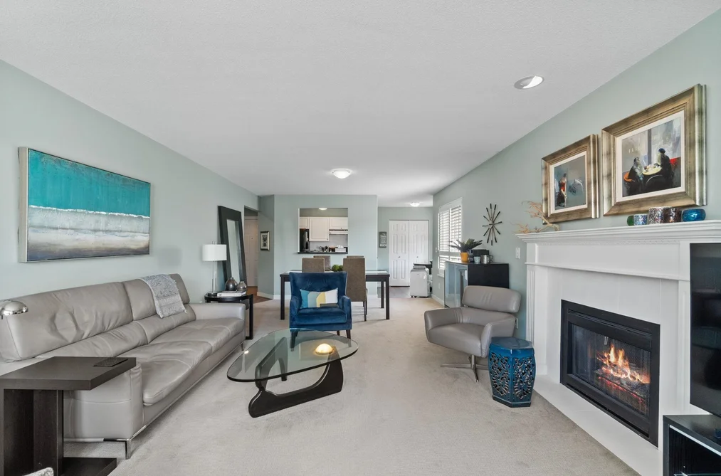 213 20381 96 AVENUE, Langley BC V1M 2L1, Langley BC — Residential for Sale - Photo 5