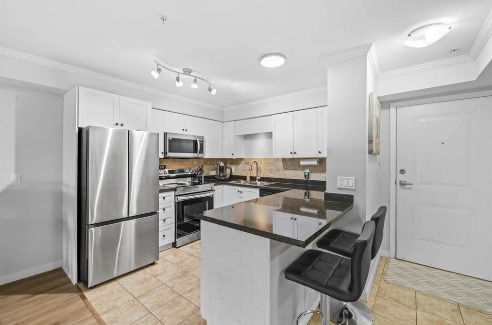 213 22255 122 AVENUE, Maple Ridge BC V2X 3X8, Maple Ridge BC — Residential for Sale - Photo 5