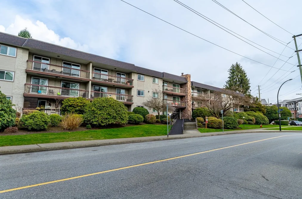 213 2381 BURY AVENUE, Port Coquitlam BC V3C 1Z9, Port Coquitlam BC — Residential for Sale - Photo 2