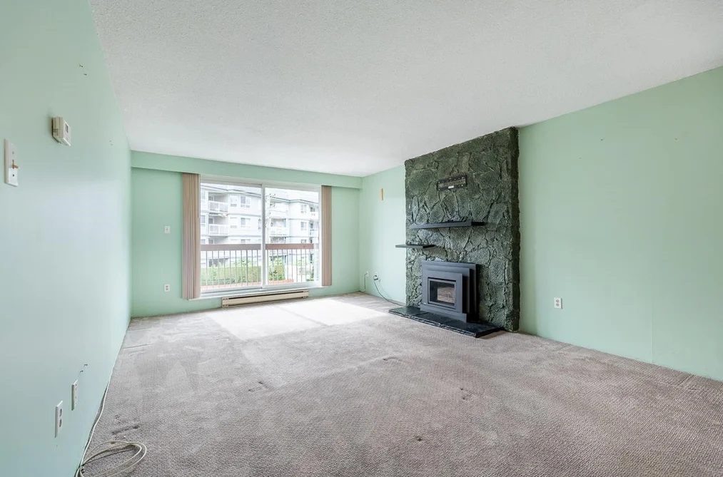 213 2381 BURY AVENUE, Port Coquitlam BC V3C 1Z9, Port Coquitlam BC — Residential for Sale - Photo 5
