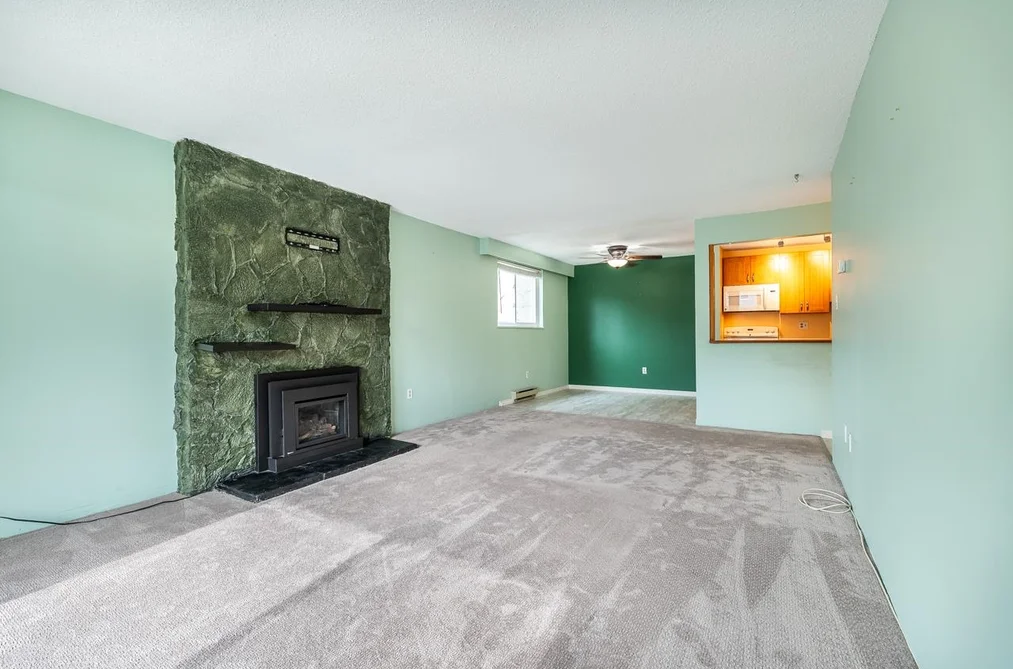213 2381 BURY AVENUE, Port Coquitlam BC V3C 1Z9, Port Coquitlam BC — Residential for Sale - Photo 6