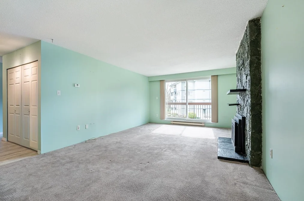 213 2381 BURY AVENUE, Port Coquitlam BC V3C 1Z9, Port Coquitlam BC — Residential for Sale - Photo 7