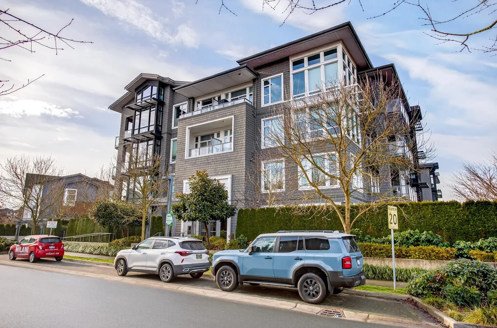 213 2393 RANGER LANE, Port Coquitlam BC V3B 0P5, Port Coquitlam BC — Residential for Sale - Photo 2