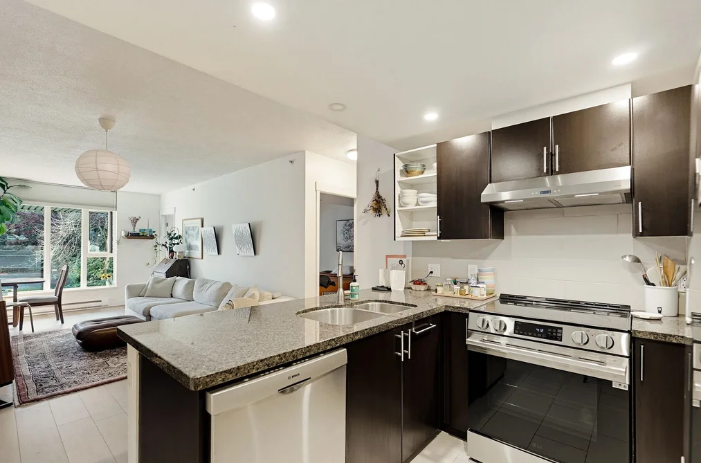 2520 Manitoba St Unit 213, Vancouver, BC - MLS: R3176541