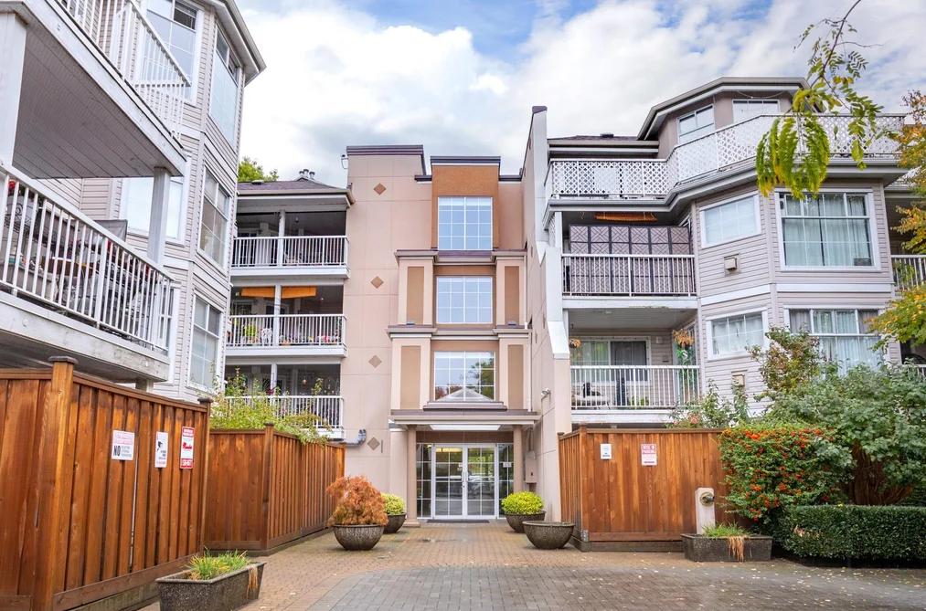 2678 Dixon St Unit 213, Port Coquitlam, BC - MLS: R3170683