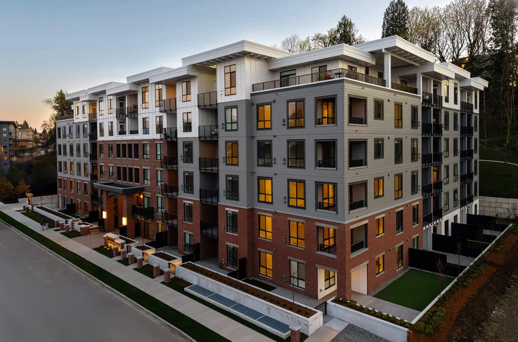 Condo for sale at 213 2771 Montrose Avenue Abbotsford British Columbia - MLS: R3142749