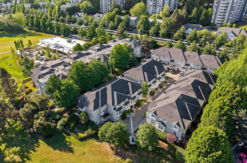 Condo for sale at 213 3038 E Kent Avenue South Vancouver British Columbia - MLS: R3125622