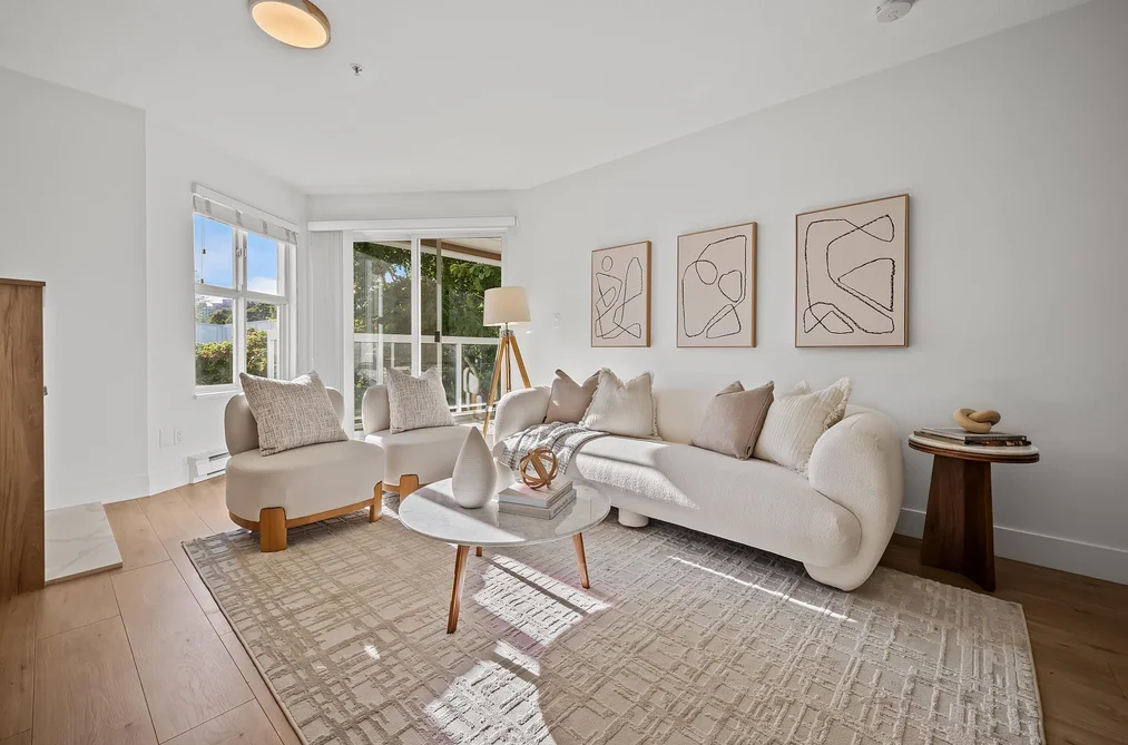 213 3038 E KENT AVENUE SOUTH, Vancouver BC V5S 4V8, Vancouver BC — Residential for Sale - Photo 3