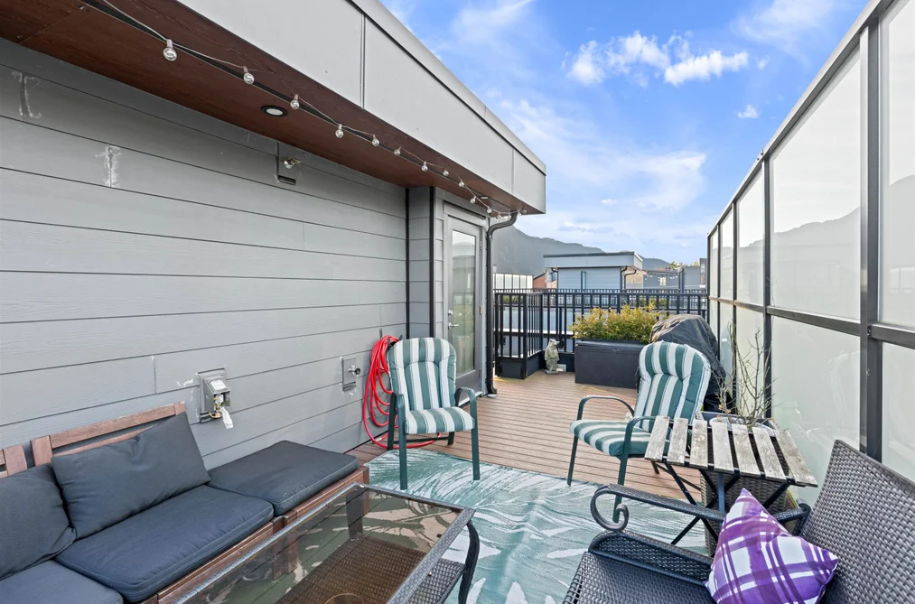 213-37808 Third Avenue, Squamish, BC - Townhouse for Sale - Photo 20 of 21 213-37808 Third Avenue, Squamish, BC - Townhouse for Sale - Photo 20 of 21