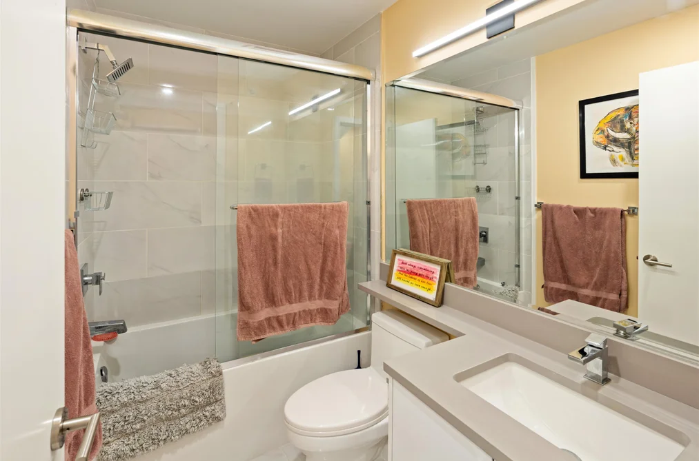 213-37808 Third Avenue, Squamish, BC - Townhouse for Sale - Photo 4 of 21 213-37808 Third Avenue, Squamish, BC - Townhouse for Sale - Photo 4 of 21