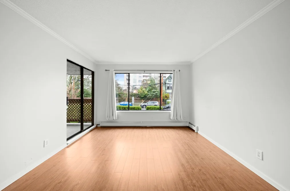 213 436 SEVENTH STREET, New Westminster BC V3M 3L3, New Westminster BC — Residential for Sale - Photo 7