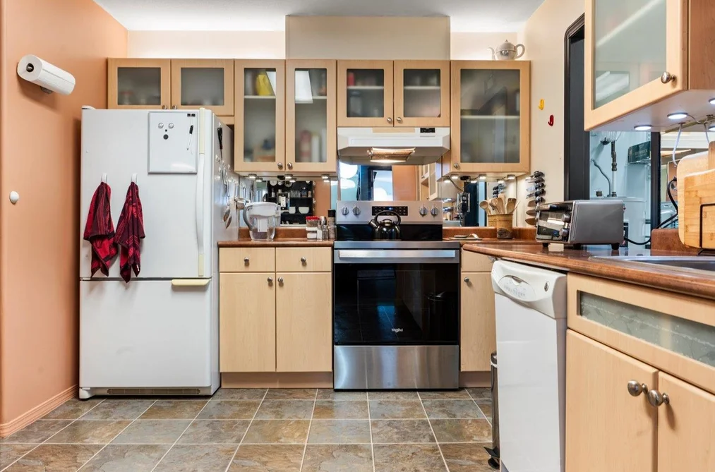 213 46693 YALE ROAD, Chilliwack, BC — Residential for Sale — Photo 13 of 36